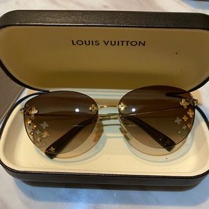 Louis Vuitton Glasses